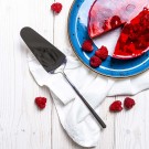 Spatule à gâteau Amarone 267 mm, Lot de 12 - Finedine