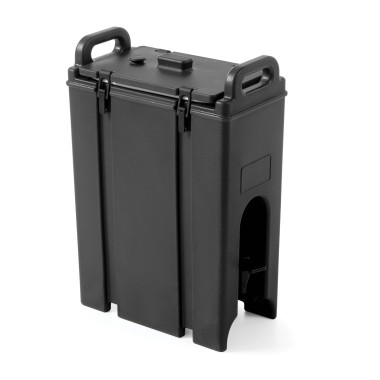 récipient à boissons 18l, 230x420x(H)620mm - Finedine