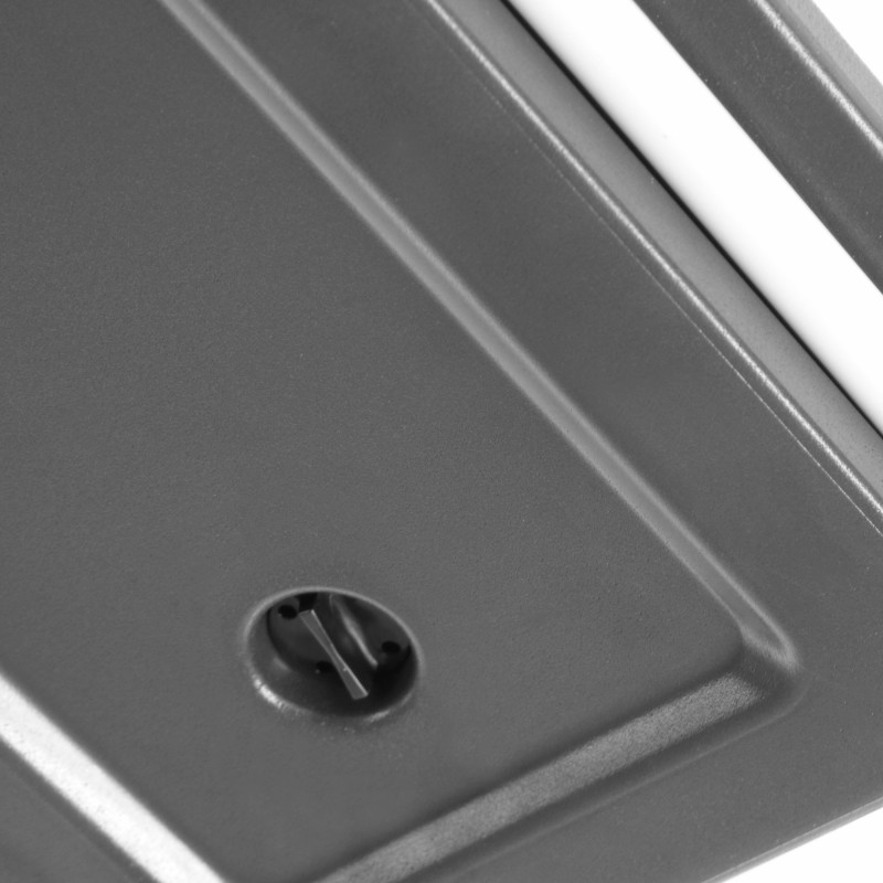récipient à boissons 18l, 230x420x(H)620mm - Finedine