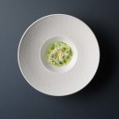 Assiette profonde à bord large Fizz 270 mm - Finedine