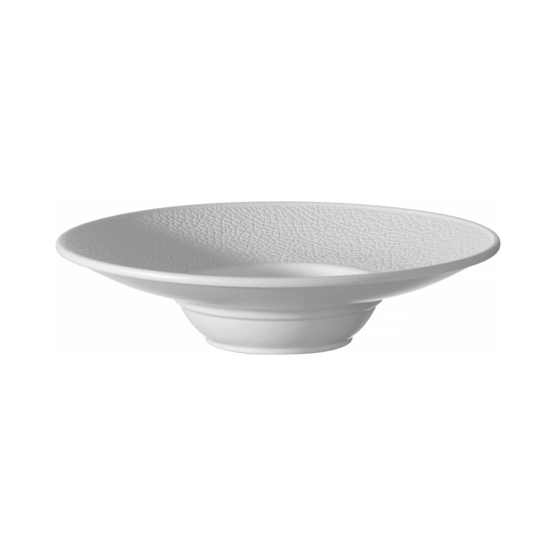 Assiette profonde à bord large Fizz 270 mm - Finedine