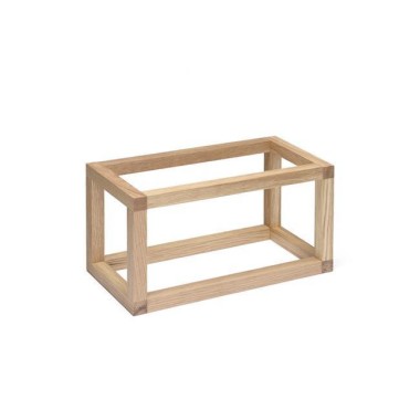Châssis de base Madeira pour plat GN 1 / 3 - Finedine