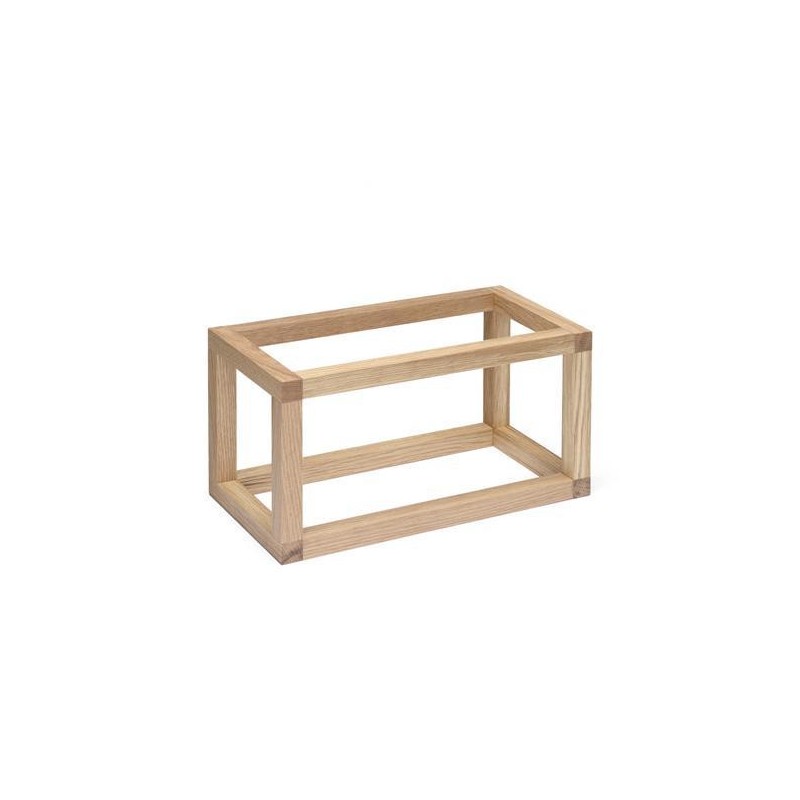Châssis de base Madeira pour plat GN 1 / 3 - Finedine