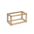 Châssis de base Madeira pour plat GN 1 / 3 - Finedine