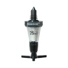 Verseur anti-goutte, Bar up, 25 ml, 0,02 L - Finedine