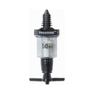 Verseur anti-goutte, Bar up, 50 ml, 0,05 L - Finedine