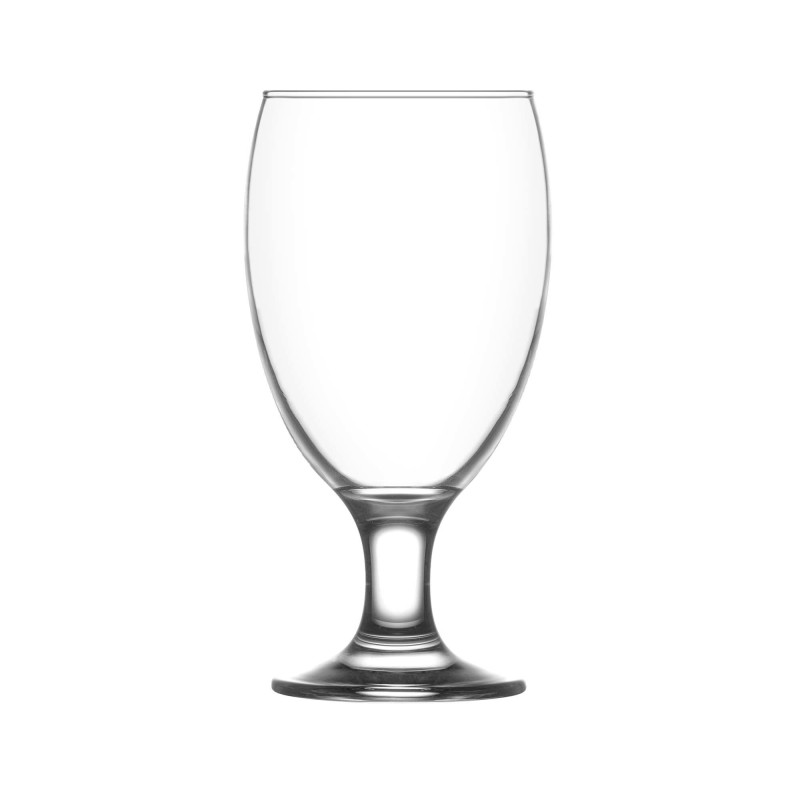 Verre à thé glacé Empire 590 ml, Lot de 6 - Finedine
