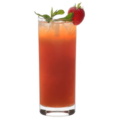Verre long drink Liberty 360 ml, Lot de 6 - Finedine