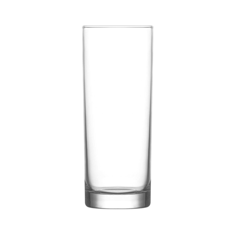 Verre long drink Liberty 360 ml, Lot de 6 - Finedine