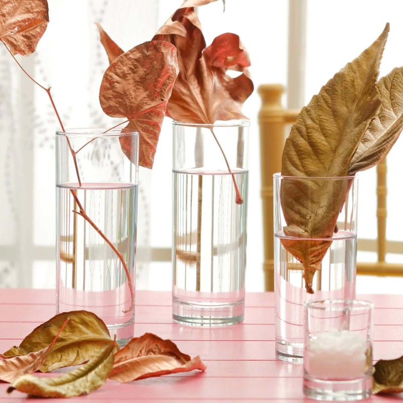 Verre long drink Liberty 360 ml, Lot de 6 - Finedine