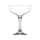Verre à champagne Misket 235 ml, Lot de 6 - Finedine