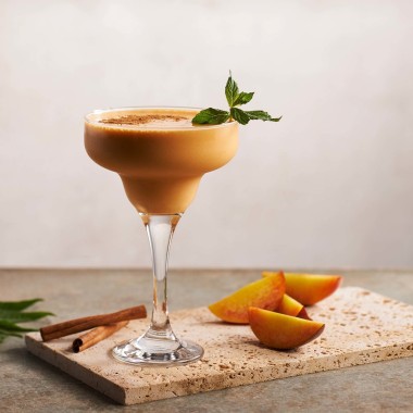 Verre à margarita Misket 300 ml, Lot de 6 - Finedine