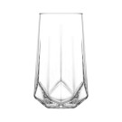 Verre long drink Valeria 460 ml, Lot de 6 - Finedine