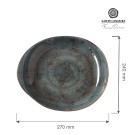 Plateau de présentation Arando, 240x270mm - Finedine