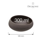 Bol à bord incliné en basalte Bahia 30 cl - Finedine