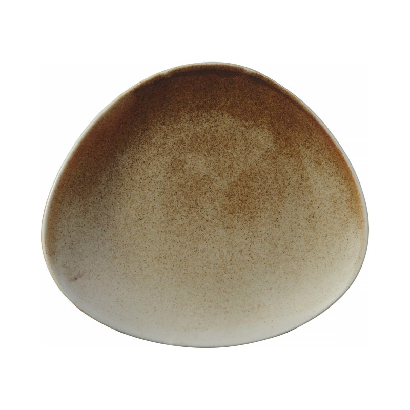 Assiette de présentation Constancy 220 mm - Finedine