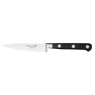 CUISINE IDÉALE - COUTEAU À ÉPLUCHER - 4'' - Finedine