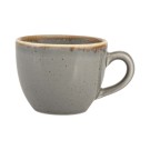 Tasse à espresso élégante en pierre, 80ml - Finedine