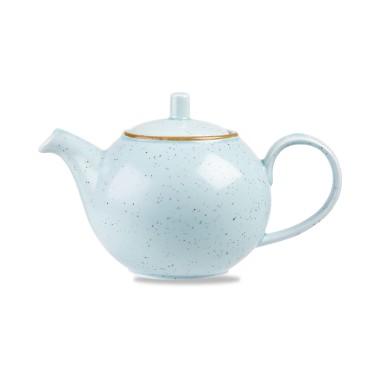 Pot à boissons en pierre Duck Egg, 426 ml - Finedine