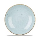 Assiette plate Duck Egg Stonecast, 165 mm - Finedine