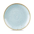 Assiette plate Stonecast Duck Egg, 324 mm - Finedine