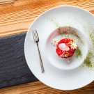 Assiette à pâtes Bianco, 300mm, Lot de 6 - Finedine