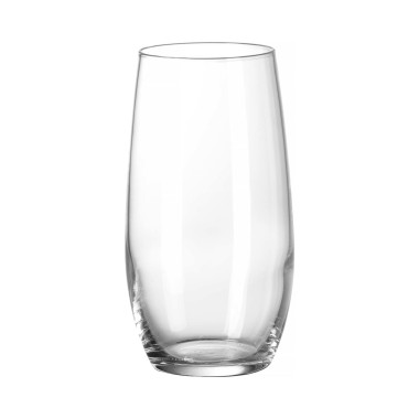Verre highball Cantare, 360 ml, Lot de 6 - Finedine