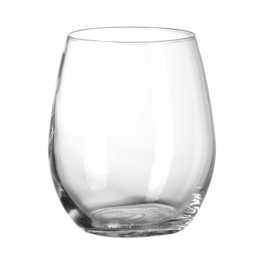Verre à whisky Cantare, 390 ml, Lot de 6 - Finedine