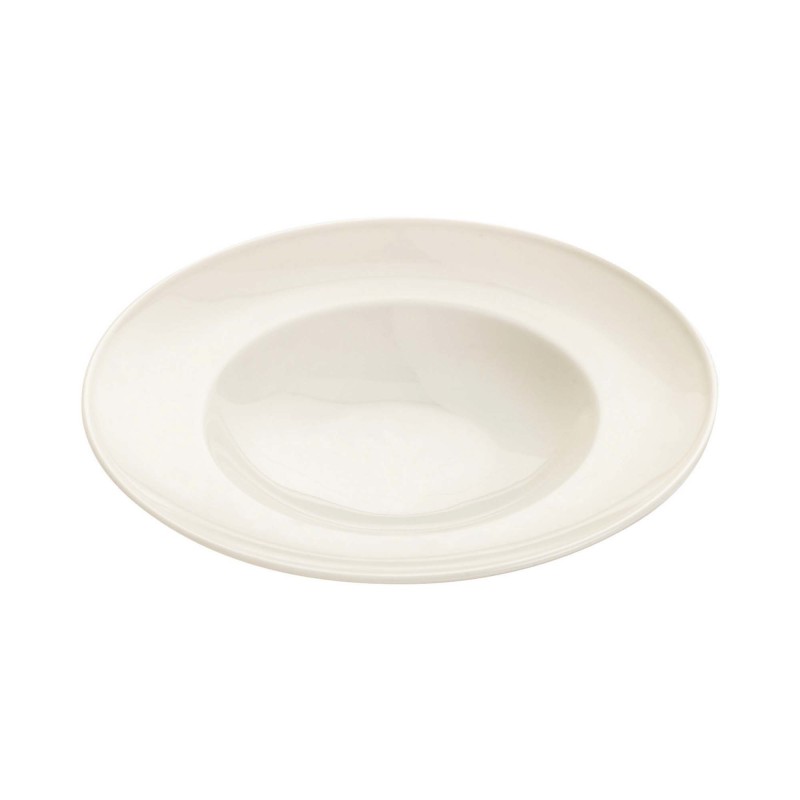 Assiette à pasta crema, 300 mm, Lot de 6 - Finedine