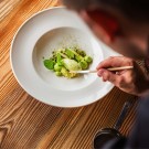 Assiette à pasta crema, 300 mm, Lot de 6 - Finedine