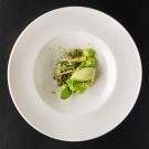 Assiette à pasta crema, 300 mm, Lot de 6 - Finedine