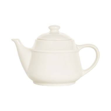Bouilloire à thé Crema, 500 ml, Lot de 6 - Finedine