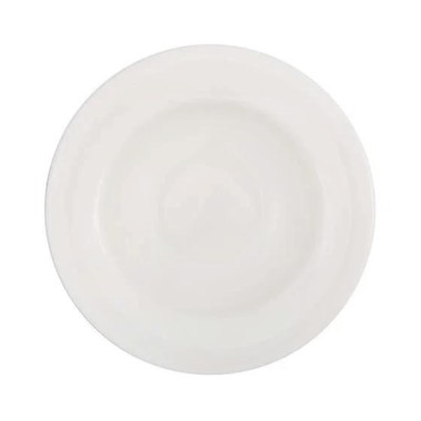 Assiette profonde Dove, 220 mm, Lot de 6 - Finedine