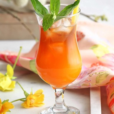 Verre à cocktail Fiesta 460 ml, Lot de 6 - Finedine