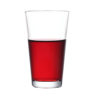 Verre à long drink Hera 325 ml, Lot de 6 - Finedine