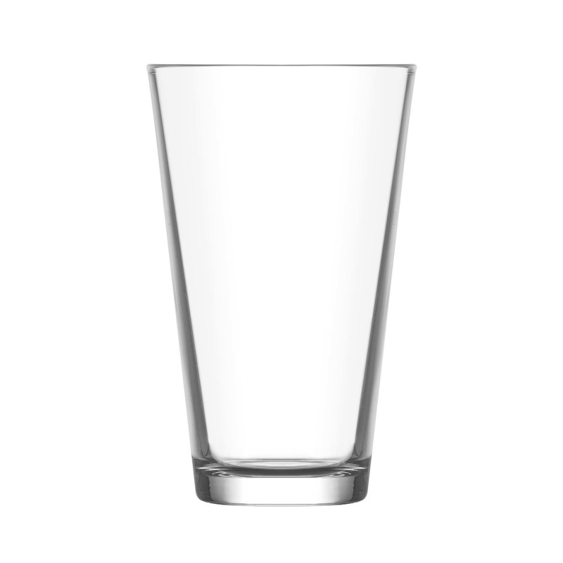 Verre à long drink Hera 325 ml, Lot de 6 - Finedine