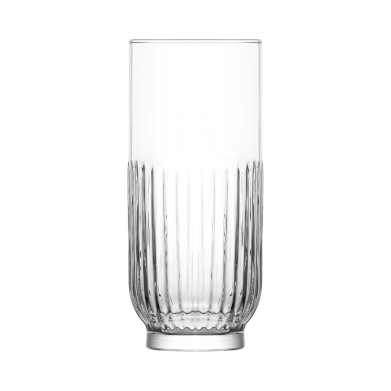 Verre à highball Tokyo, 395 ml, Lot de 6 - Finedine