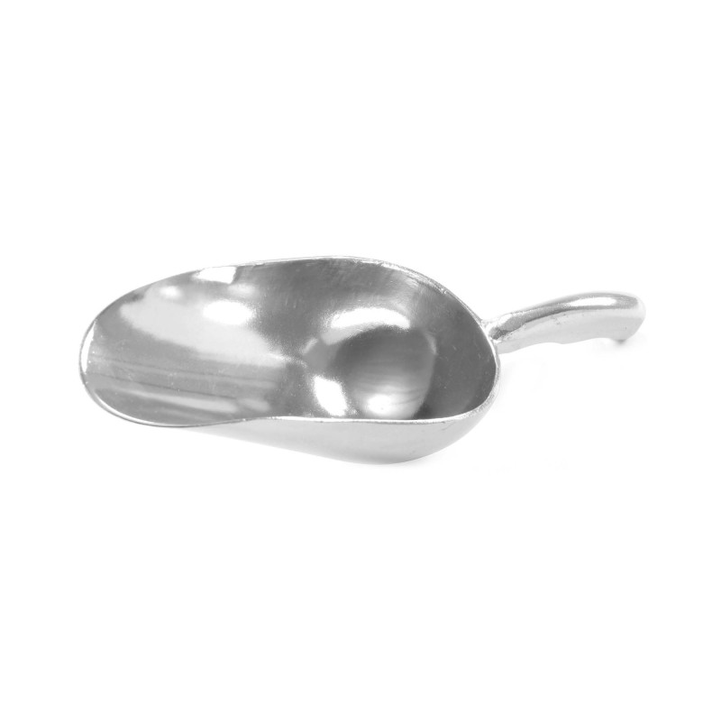 Cuillère à cocktail en aluminium, 270 mm - Finedine