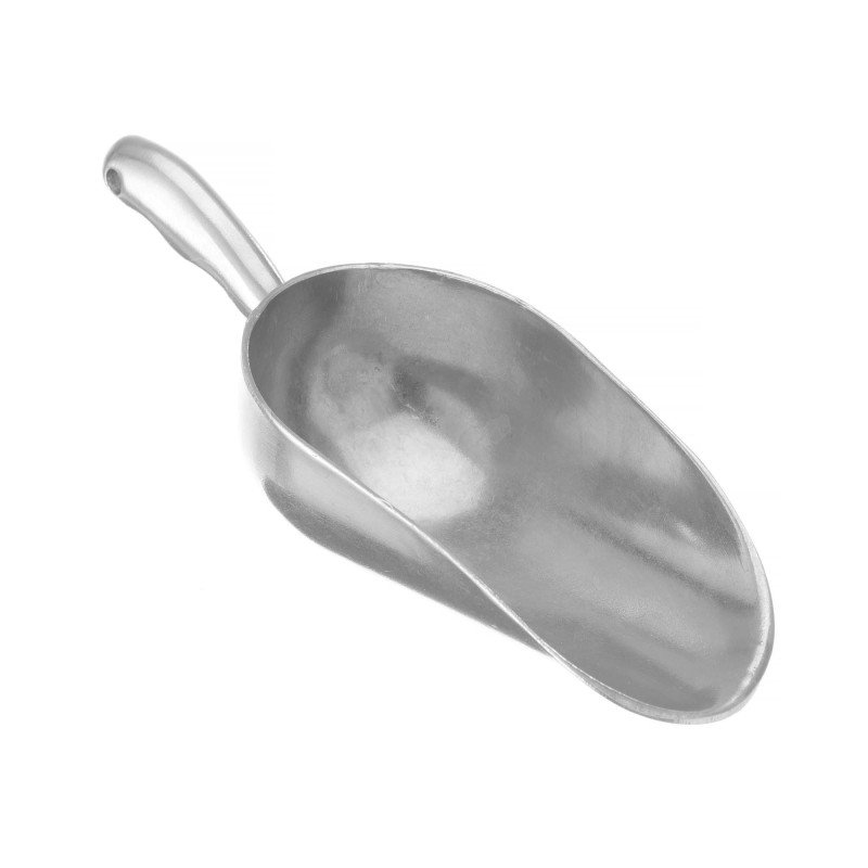 Cuillère à cocktail en aluminium, 270 mm - Finedine