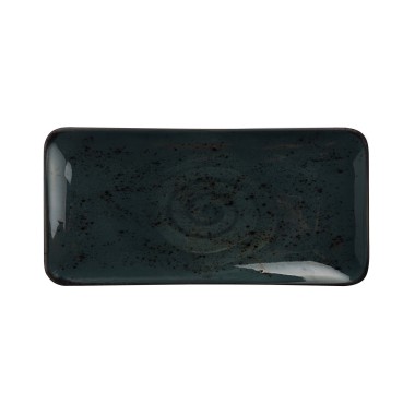 Assiette rectangulaire Arando, 300x150mm - Finedine