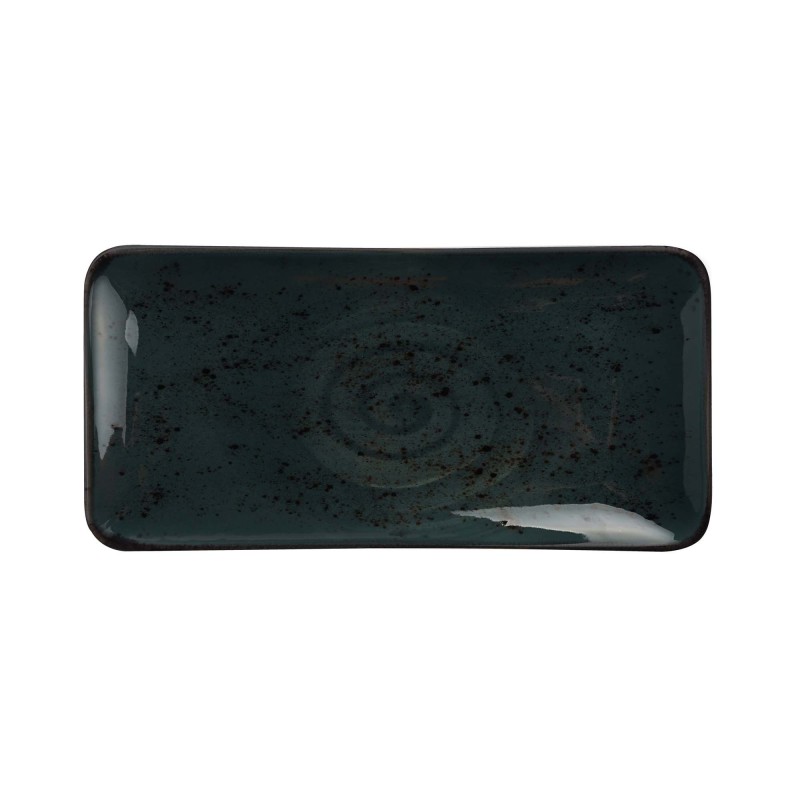 Assiette rectangulaire Arando, 300x150mm - Finedine