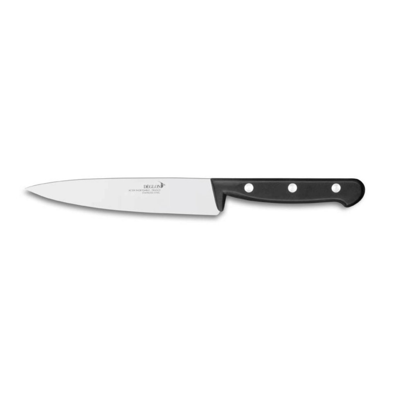Couteau de cuisine Bonne Cuisine, 150 mm - Finedine