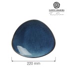 Assiette de présentation Eminence 220 mm - Finedine