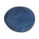 Assiette de présentation Iris, 240x270mm - Finedine