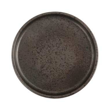 Assiette Signature en Pierre Dure 150 mm - Finedine
