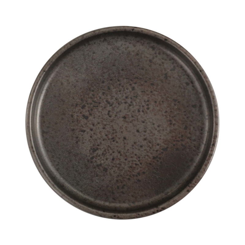 Assiette Signature en Pierre Dure 150 mm - Finedine