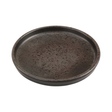 Assiette Signature en Pierre Dure 150 mm - Finedine