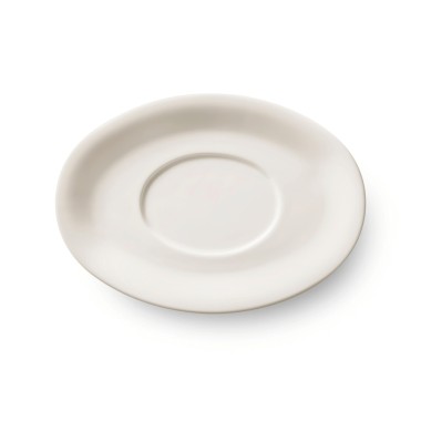 Soucoupe à sauce ivoire, 515x155x(H)18mm - Finedine