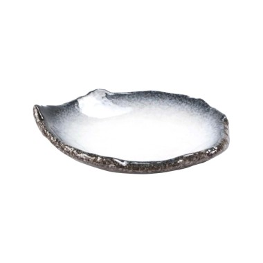 Assiette de présentation en soie, 203 mm - Finedine