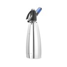 Siphon à soda, Bar up, 1L, Ø100x(H)320mm - Finedine